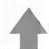 Arrow up icon