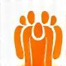 Community focused icon